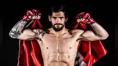 Gastón Bolaños vs Jeong Yeong Lee EN VIVO por la UFC 326: hora y canal para ver al peleador peruano