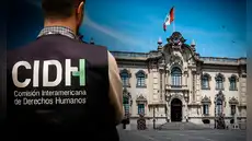 CIDH visitará Perú en segundo semestre del 2026: evaluará estado de la democracia y cuidado de los DD. HH.