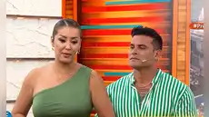 Chau ‘Préndete’: programa de Christian Domínguez y Karla Tarazona es sacado del aire