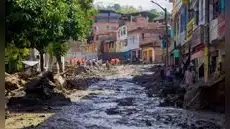Gobierno declara estado de emergencia en Ayacucho por lluvias intensas y prorroga medida en 19 regiones