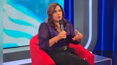 Andrea Llosa vuelve a la TV con ‘La verdad a prueba’: fecha, hora y de qué trata su nuevo programa en Panamericana TV