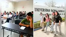 Resultados examen de admisión San Marcos 2026-II del 7 de marzo