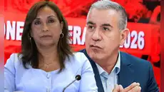 La vez que Wolfgang Grozo llamó ''violentistas'' a manifestantes contra Boluarte: "Militares hicieron debido uso de la defensa"