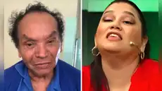 Melcochita denuncia a Monserrat Seminario por violencia física y psicológica: "Aprovecha mi avanzada edad"