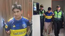 Feminicidio en La Victoria: detienen a hombre por presunto asesinato de su pareja