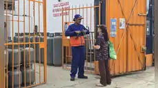 Desabastecimiento eleva precio del balón de gas hasta casi los 100 soles en Lima y Callao: "Se aprovechan de la situación"
