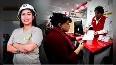 Día de la Mujer: más de 103.000 mujeres consiguieron empleo formal y temporal en el último año