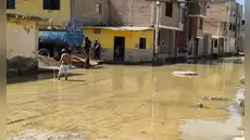 Lluvias intensas continuarán hasta el 9 de marzo en la sierra y costa norte, según Senamhi: se prevén descargas eléctricas