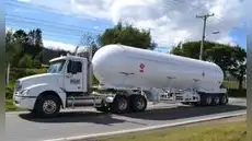 Crisis de gas natural: Osinergmin autoriza ingreso de cisternas extranjeras e importación directa de GLP