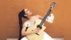 Lila Downs: "La educación me hizo fuerte y me liberó"