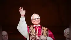 Papa León XIV pide erradicar la violencia contra las mujeres: "Siguen siendo discriminadas"