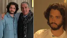 Vasco Madueño llora al revelar qué sintió su madre al verlo reconciliado con Guillermo Dávila