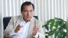 Alejandro Narváez: "Si Petroperú fuera apoyado por el Gobierno no enfrentaríamos un salto tan brutal en el precio de combustibles"