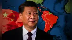 Gobierno de Xi Jinping defiende cooperación entre China y América Latina: "No debe estar sujeta a interferencias de terceros"