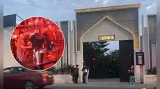 3 detenidos por atentado contra discoteca Dalí en Trujillo: adolescente sería el autor material