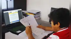 Minedu oficializa las clases virtuales para colegios privados de Lima y Callao por crisis energética