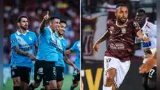 Canal de TV confirmado para ver Sporting Cristal - Carabobo por la vuelta de la fase 3 de Copa Libertadores