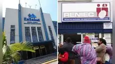 Reniec, EsSalud y más: estas son las instituciones del Estado que seguirán atendiendo pese al anuncio del trabajo virtual en Lima y Callao