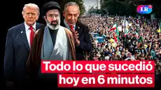  🚨 Hijo de Alí Jamenei es el nuevo líder supremo