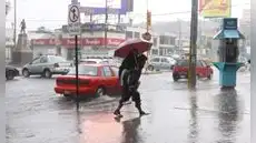 Alerta de lluvias y descargas eléctricas para 19 regiones: Senamhi advierte fenómeno hasta el 12 de marzo