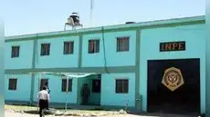 Jueza realiza constatación de condiciones carcelarias de internos del penal de Socabaya