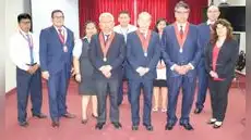 Corte Superior de Justicia de Moquegua retoma atención al 100% en todas sus sedes jurisdiccionales