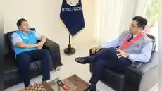 Corte de Piura promoverá la prestación de servicio a la comunidad de menores infractores a la ley penal