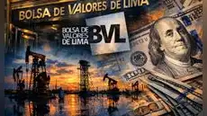 Petróleo modera su abrupta subida tras advertencia del G7: dólar cierra al alza en S/3,490 y Bolsa de Lima cae