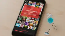 ¿Sin espacio en el teléfono para más archivos? Así puedes optimizar el almacenamiento sin gastar