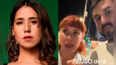 Actriz Patricia Barreto denuncia que le pusieron 3 papeletas en Magdalena sin previo aviso: "Basta de tanto abuso"