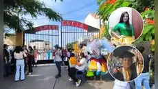 Dos jóvenes en estado crítico por atentado contra discoteca Dalí en Trujillo