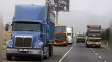 Crisis del gas: autorizan GNV para transporte de carga de alimentos e incluyen a más industrias