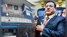 Fiscalía investiga a policías de unidad “Kallpas” por presunto apoyo a candidato Alejandro Soto