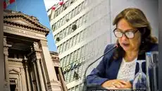 Jusdem denuncia ante la CIDH: "El retorno de jueces y fiscales investigados es un riesgo para el sistema de justicia"