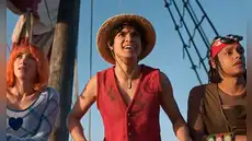 One Piece live action Temporada 2 en Netflix: fecha de estreno, reparto, a qué hora y dónde ver todos los nuevos capítulos de la serie de Monkey D. Luffy