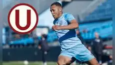 Bryan Reyna volvería al Perú para jugar por Universitario: llegaría a préstamo desde Belgrano