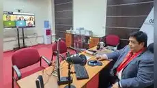 ODANC La Libertad realiza supervisión virtual de los juzgados de emergencia durante vacaciones judiciales