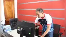 Corte de La Libertad se prepara para el nuevo Juzgado Civil Transitorio de Trujillo