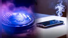 Científicos de EE.UU. crean un diamante que mantiene fríos los dispositivos electrónicos, como los celulares, ante el calor