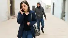 Magistrada de Flagrancia dispone prisión preventiva para presunto autor del asalto violento a enfermera