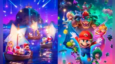 Inició la preventa de ‘Súper Mario Galaxy: La película’: tráiler final y dónde comprar entradas para ver la esperada comedia animada