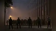 Intenso drama sobre el racismo: “Detroit” de Kathryn Bigelow