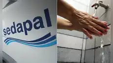 Sedapal anuncia corte de agua en 10 distritos de Lima desde el 12 al 18 de marzo