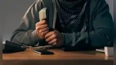 Juzgado Colegiado de Flagrancia condenó a siete años a cuatro personas por delito contra la seguridad pública