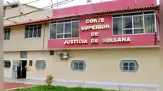 Juzgado Colegiado de Flagrancia de Sullana condenó a 20 y 13 años de cárcel a dos acusados de robar un celular a un niño de 12 años