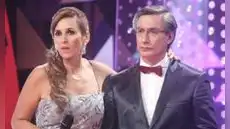 Katia Condos anuncia el fin de su matrimonio con Federico Salazar tras 30 años de relación