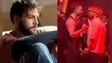 ¿Se cancela la pelea? Nicola Porcella sufre grave lesión en sus costillas días antes de su enfrentamiento con Aldo de Nigris