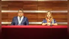 Corte de La Libertad fortalece capacidades de más de 50 jueces de paz con Primera Jornada Académica