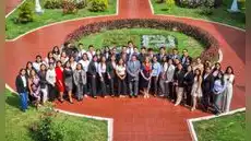 Corte de La Libertad da la bienvenida a 50 Secigristas del programa SECIGRA 2026