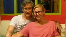 Federico Salazar y Katia Condos se separan: así fue su historia de amor que terminó 30 años después